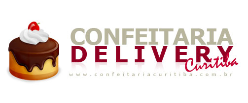 Confeitaria Delivery Curitiba